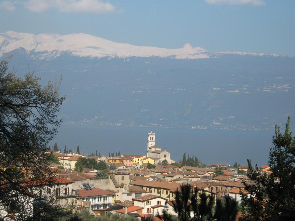 Garda Sunshine Apartamento Toscolano Maderno Exterior foto