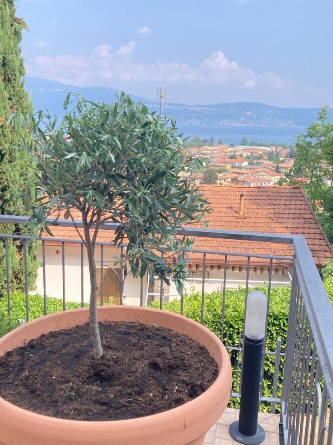 Garda Sunshine Apartamento Toscolano Maderno Exterior foto
