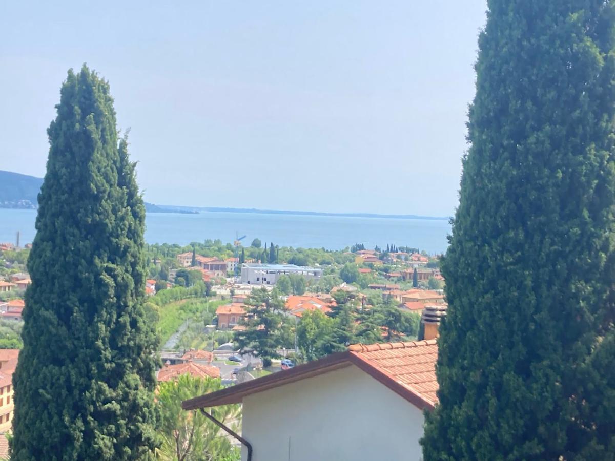 Garda Sunshine Apartamento Toscolano Maderno Exterior foto
