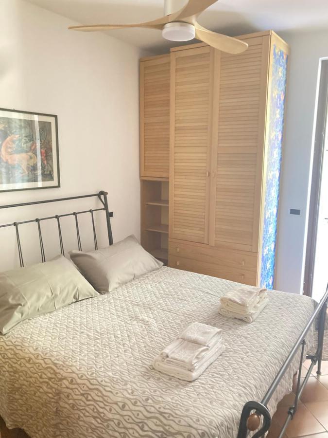Garda Sunshine Apartamento Toscolano Maderno Exterior foto