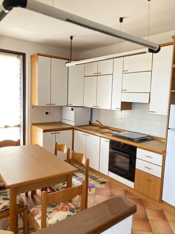 Garda Sunshine Apartamento Toscolano Maderno Exterior foto