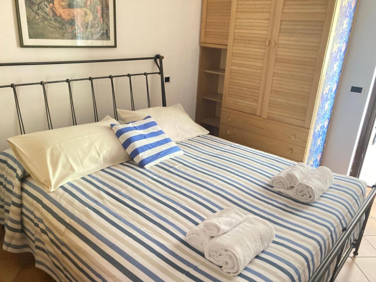 Garda Sunshine Apartamento Toscolano Maderno Exterior foto