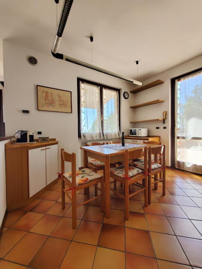 Garda Sunshine Apartamento Toscolano Maderno Exterior foto