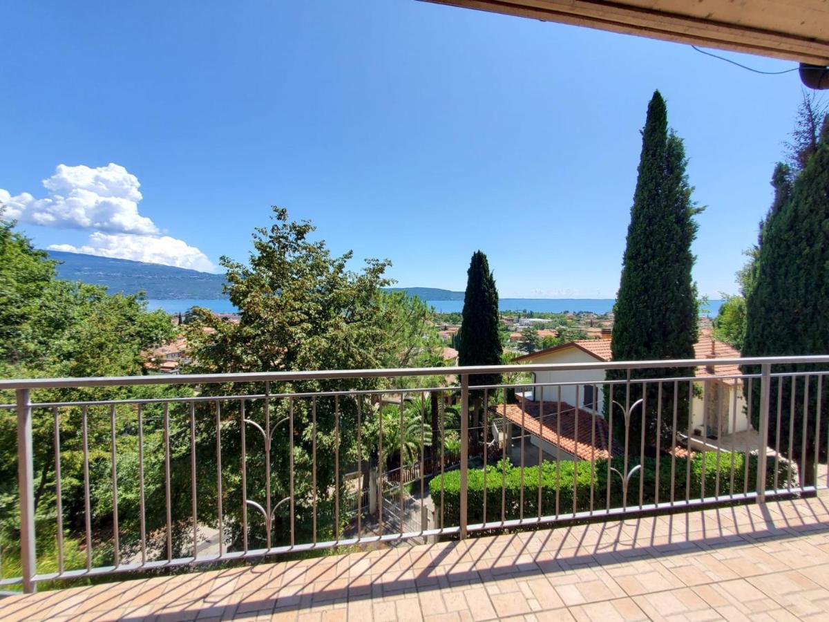 Garda Sunshine Apartamento Toscolano Maderno Exterior foto