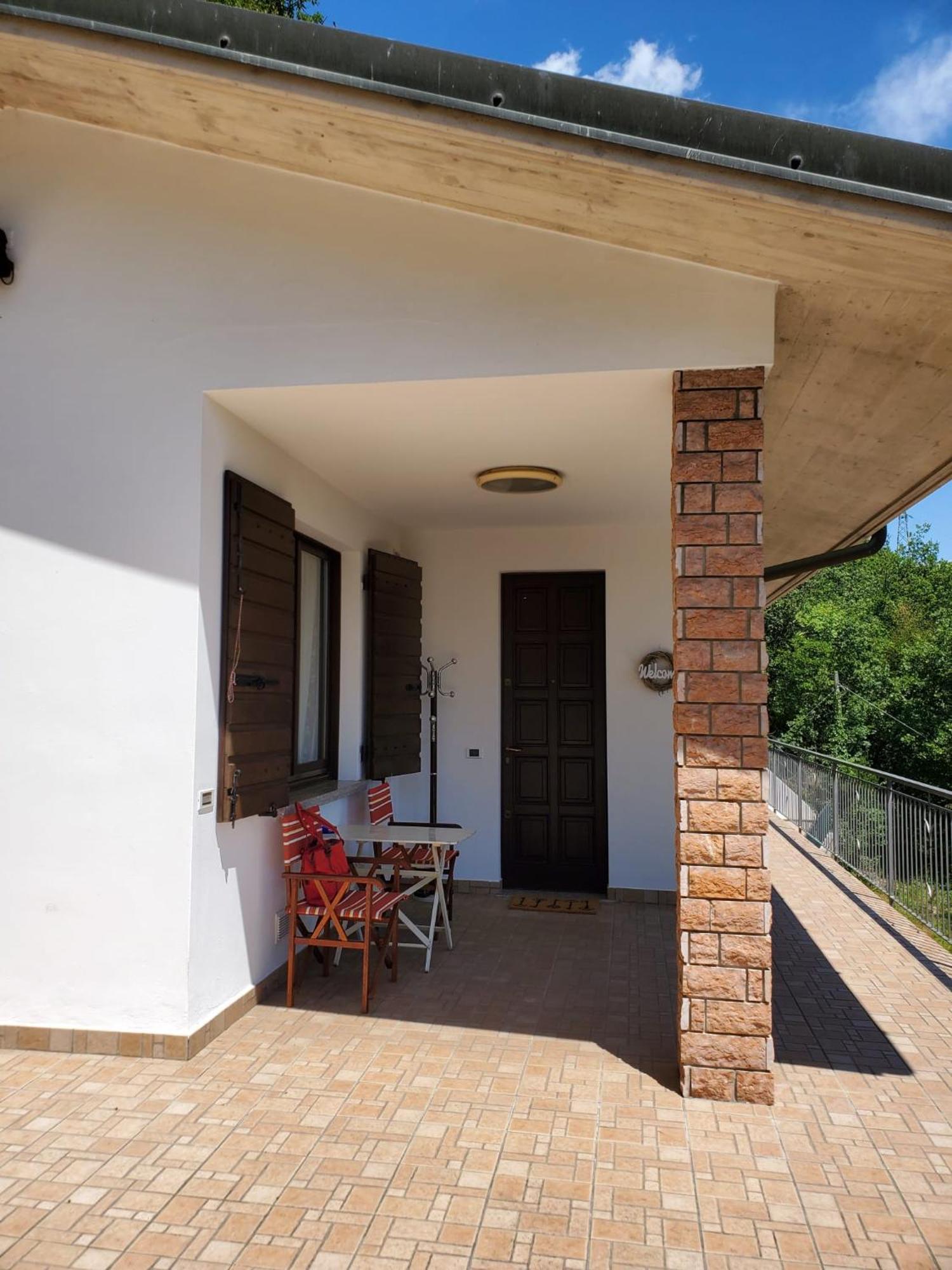 Garda Sunshine Apartamento Toscolano Maderno Exterior foto