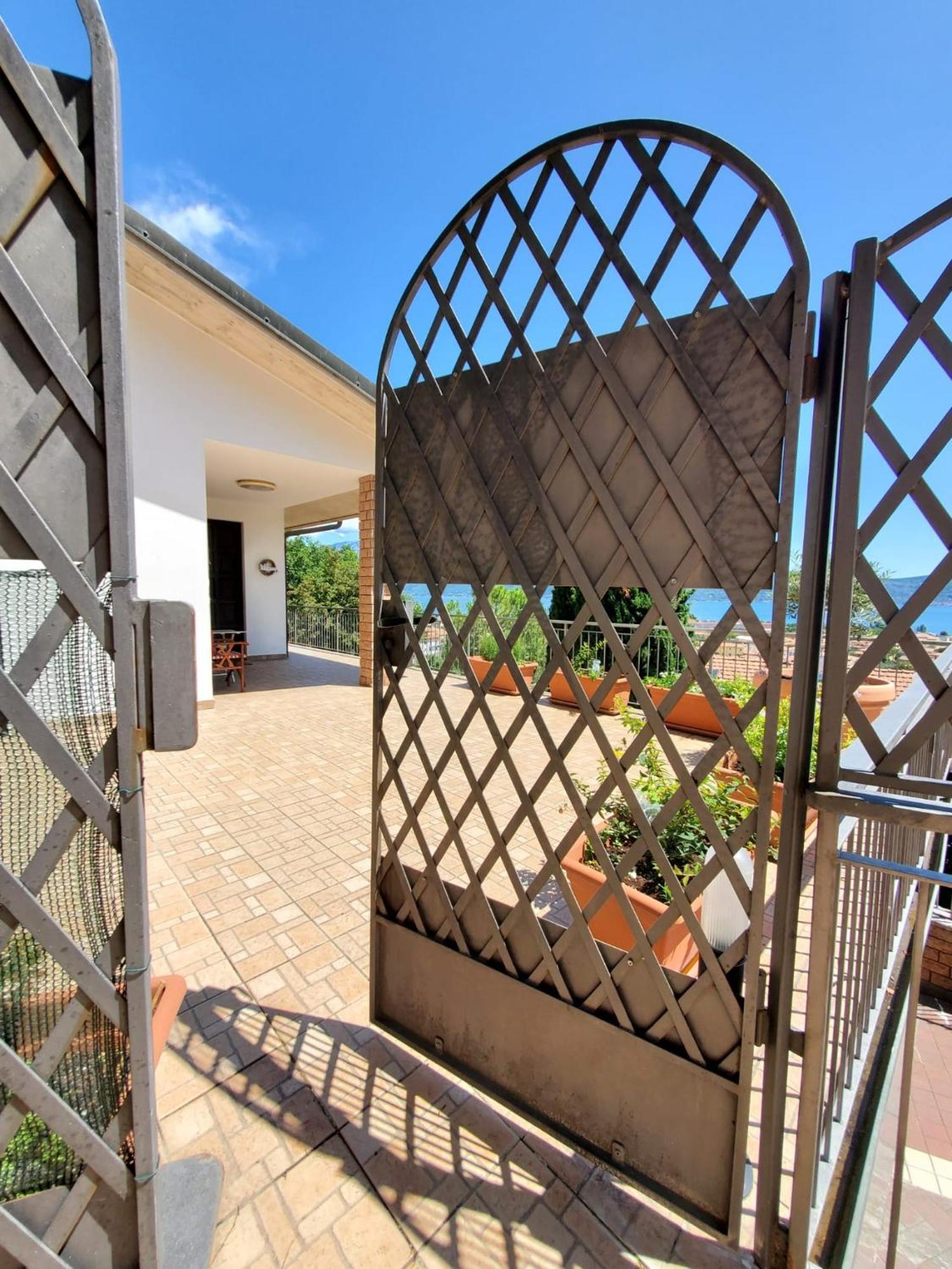 Garda Sunshine Apartamento Toscolano Maderno Exterior foto