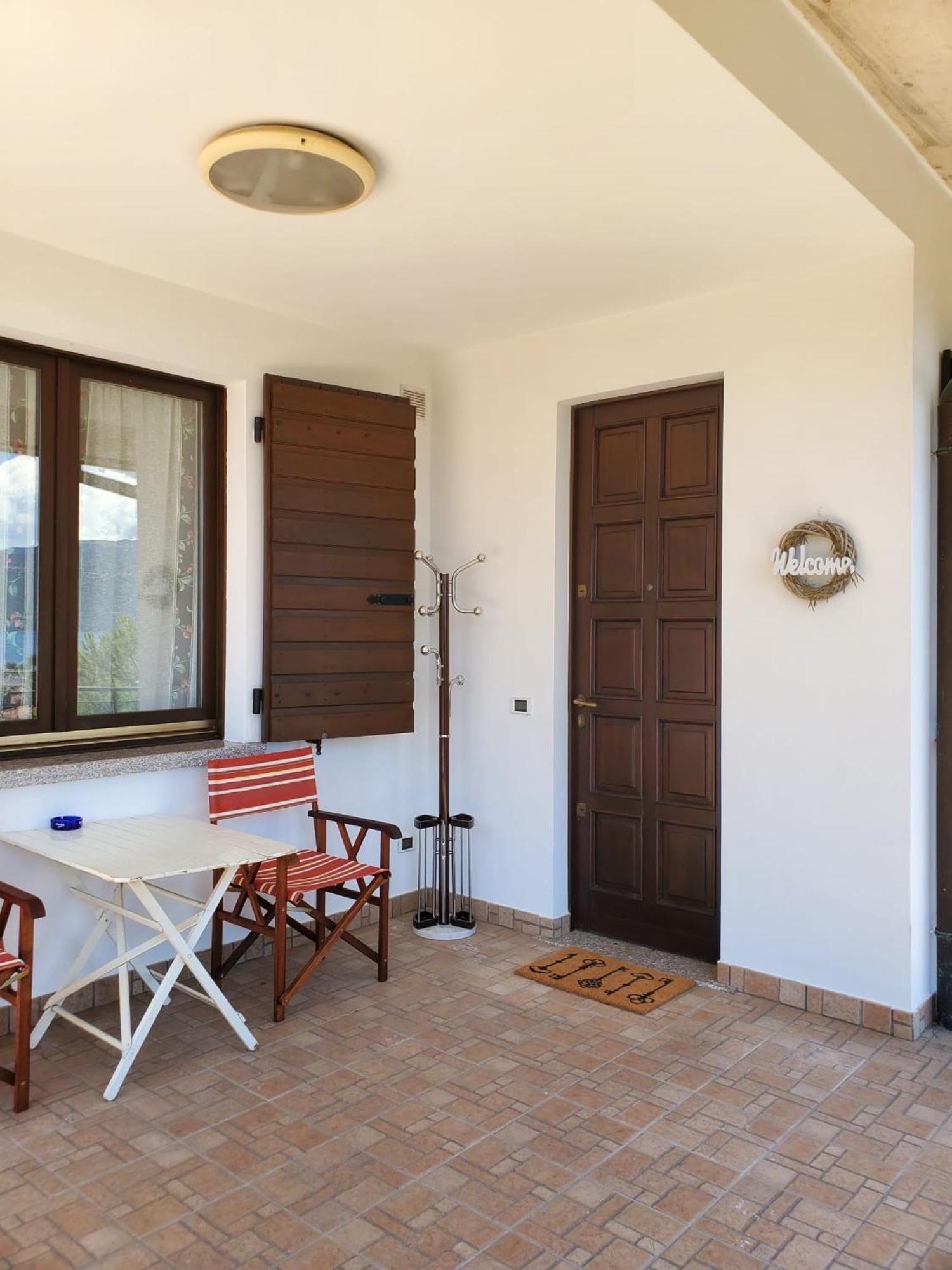 Garda Sunshine Apartamento Toscolano Maderno Exterior foto