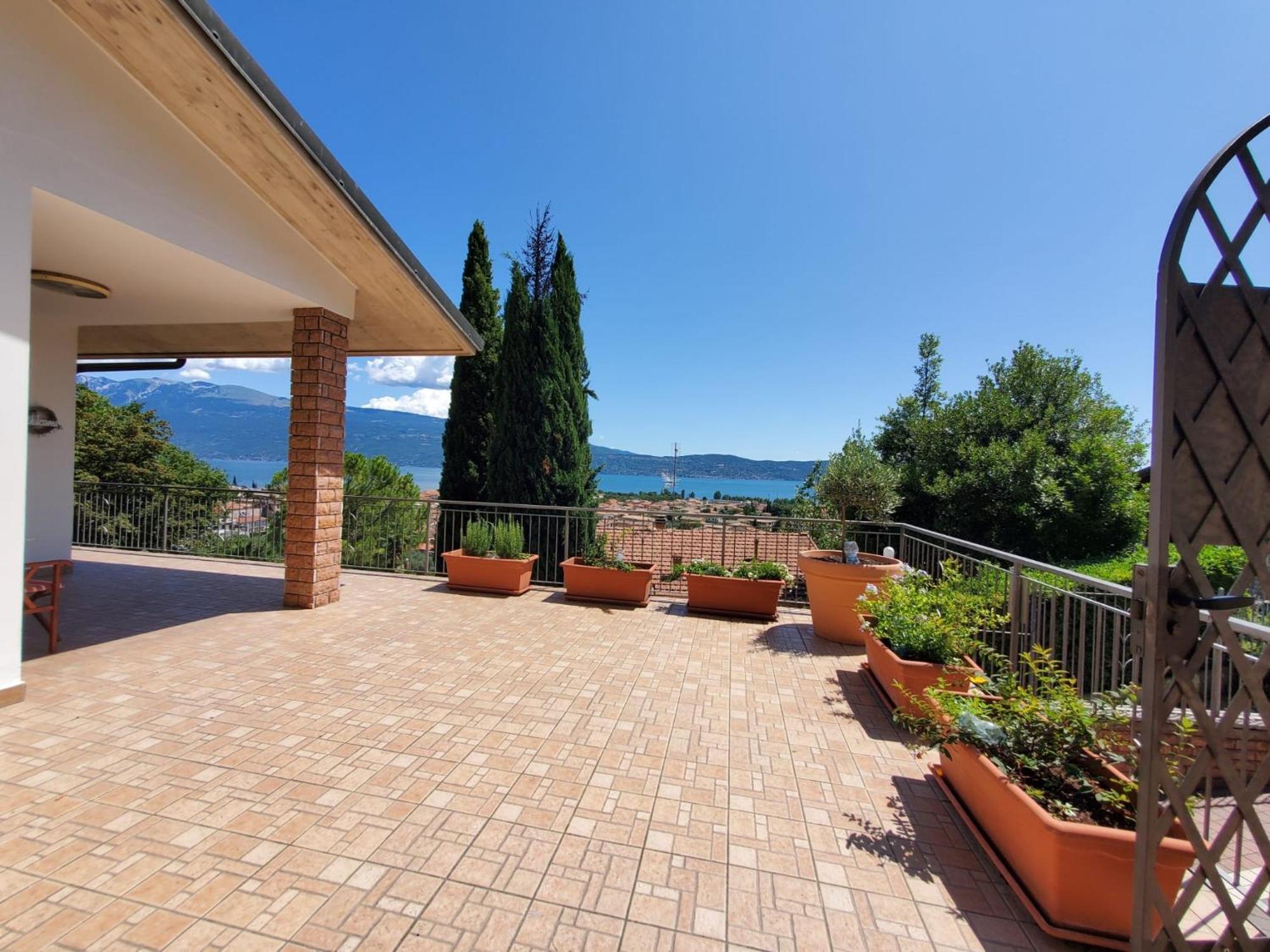 Garda Sunshine Apartamento Toscolano Maderno Exterior foto