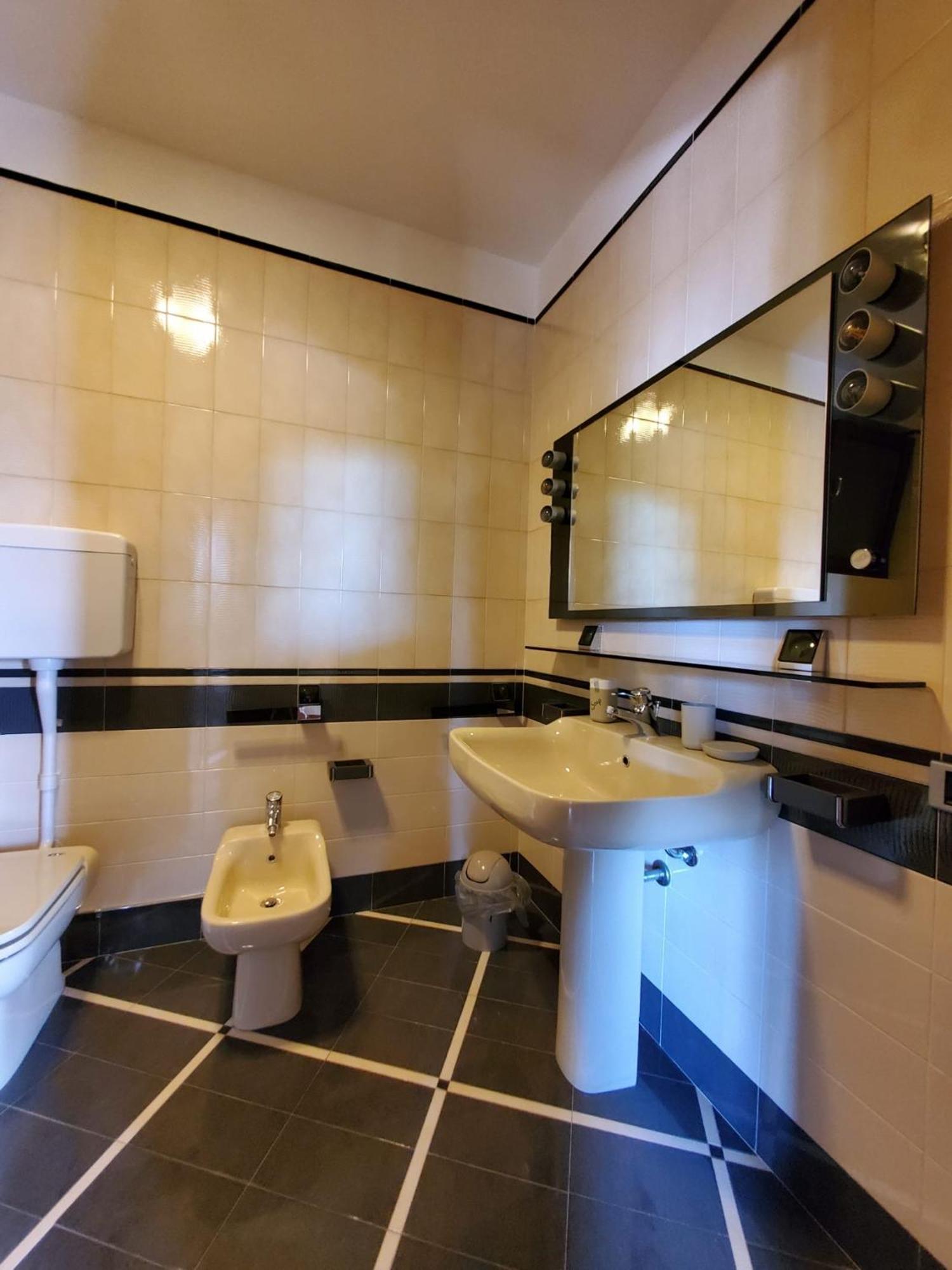 Garda Sunshine Apartamento Toscolano Maderno Exterior foto