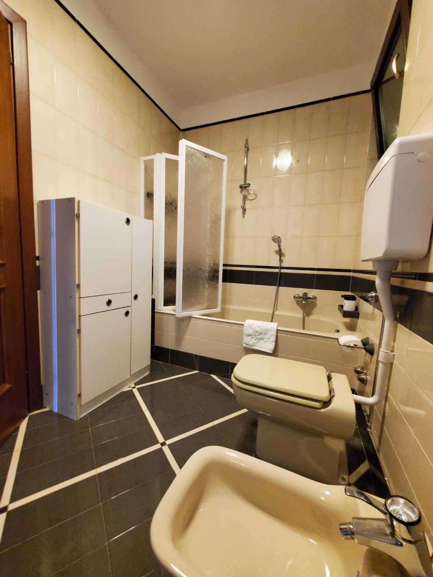 Garda Sunshine Apartamento Toscolano Maderno Exterior foto