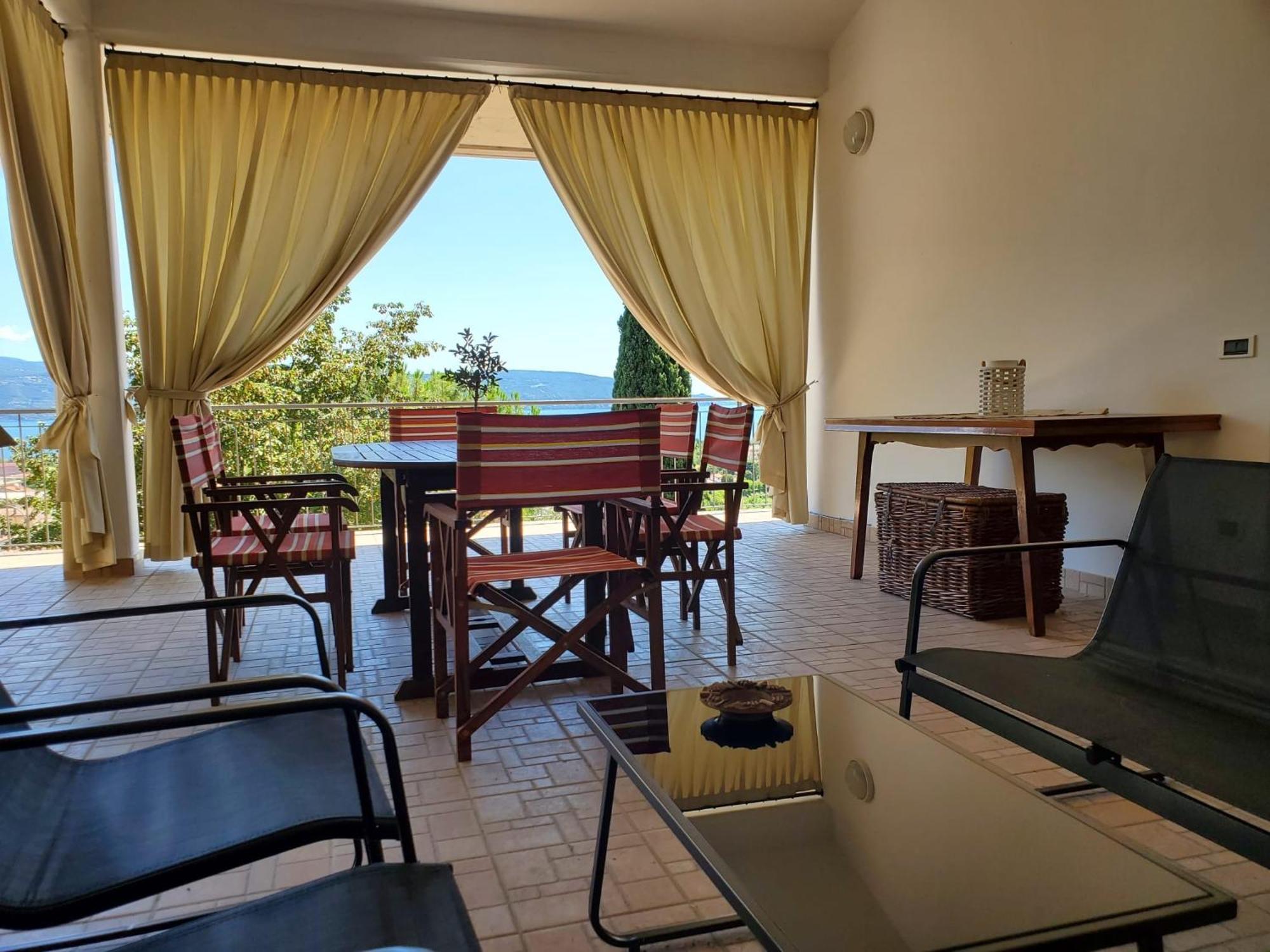 Garda Sunshine Apartamento Toscolano Maderno Exterior foto