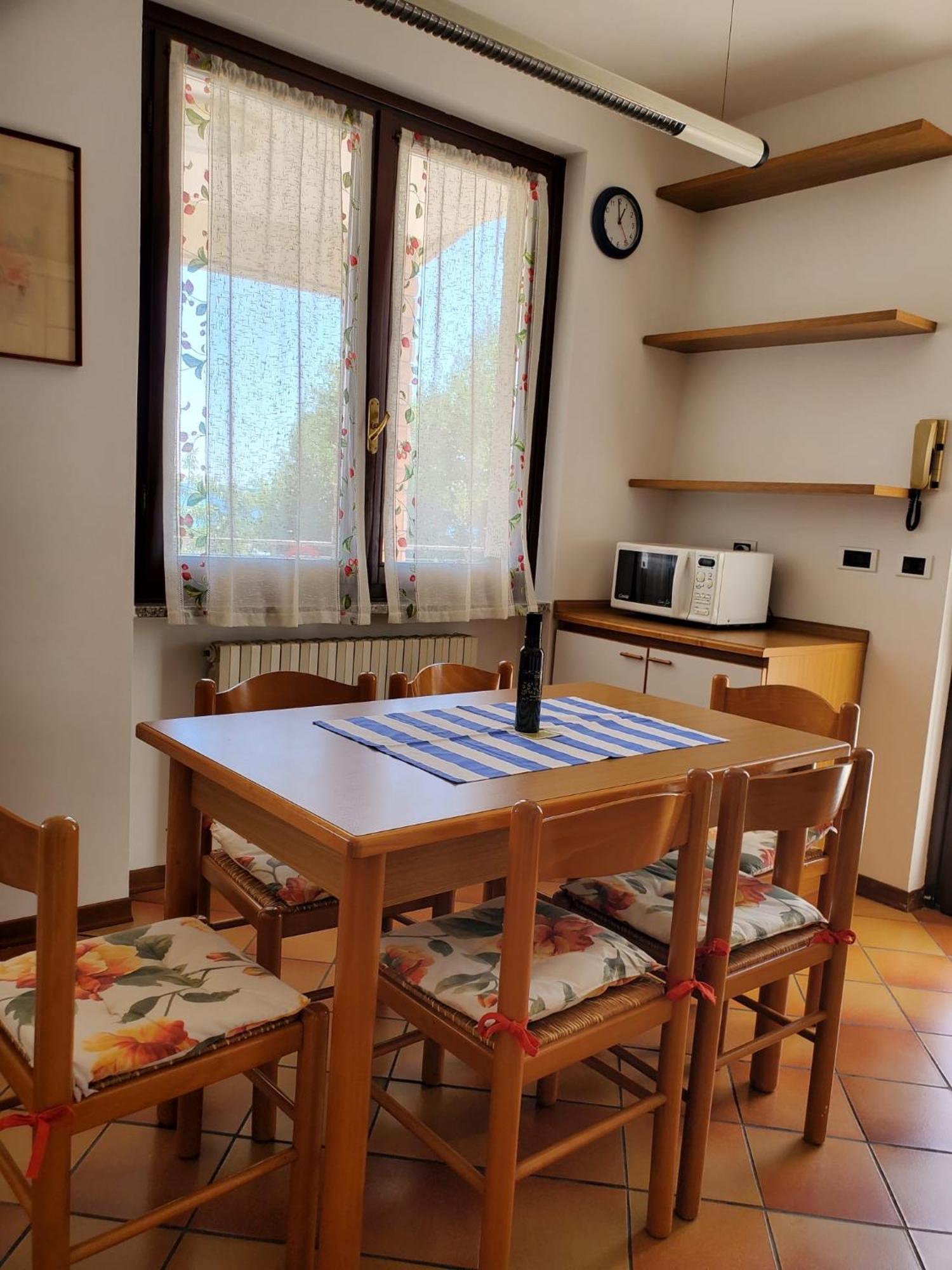 Garda Sunshine Apartamento Toscolano Maderno Exterior foto