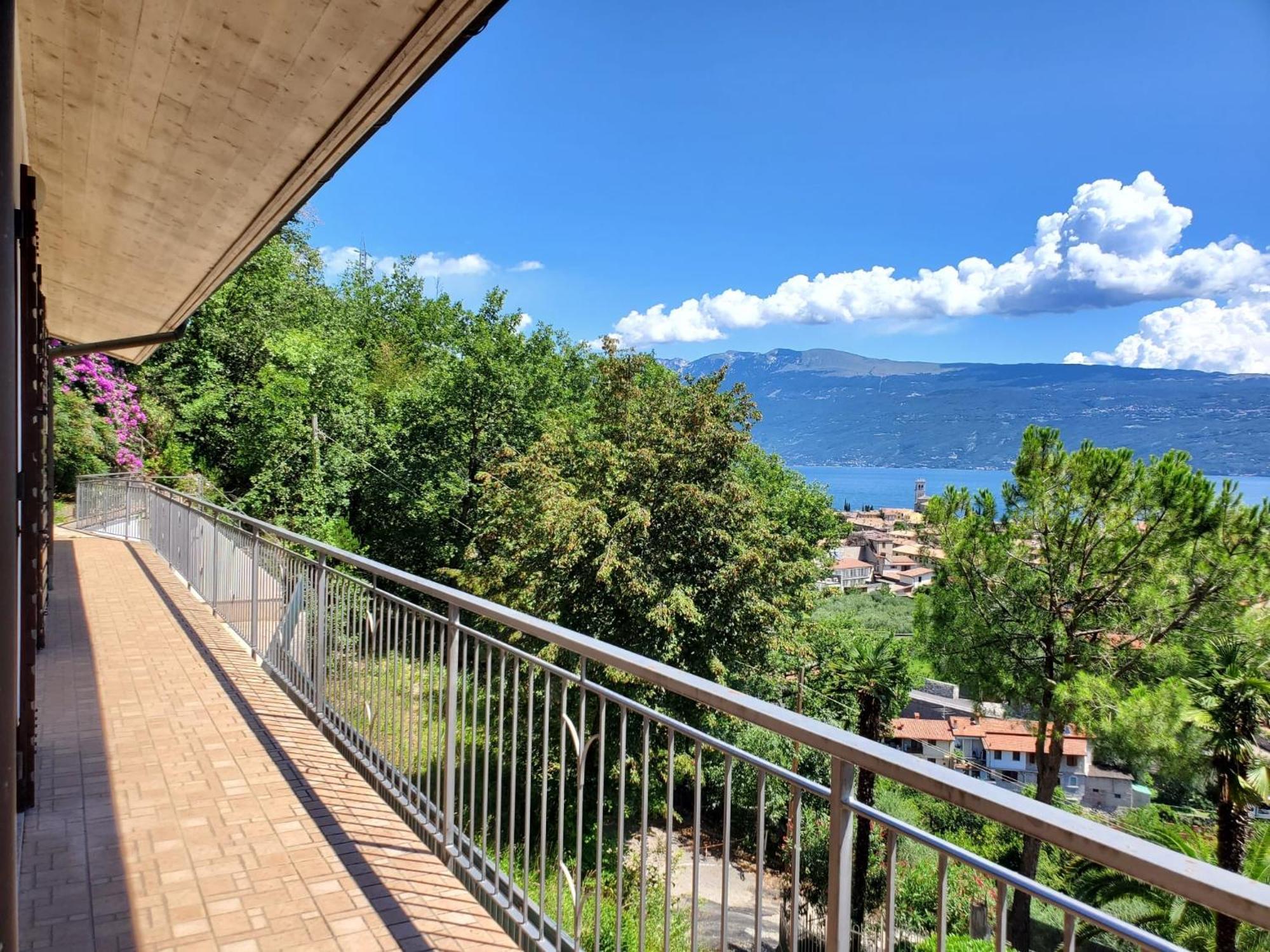 Garda Sunshine Apartamento Toscolano Maderno Exterior foto