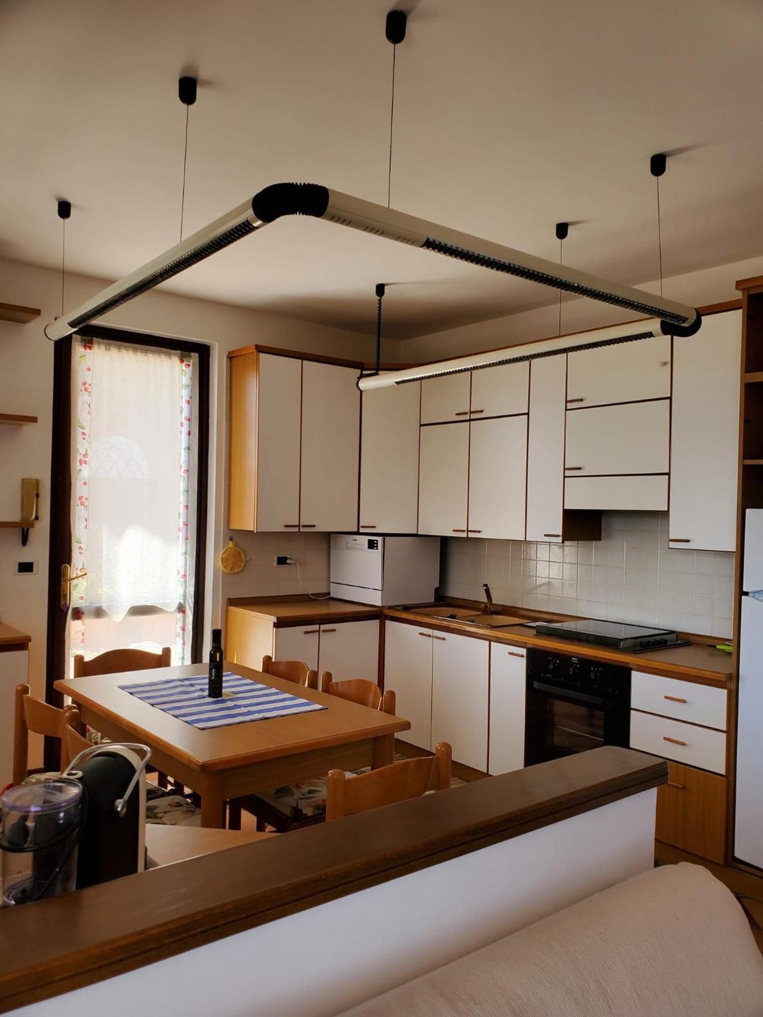 Garda Sunshine Apartamento Toscolano Maderno Exterior foto