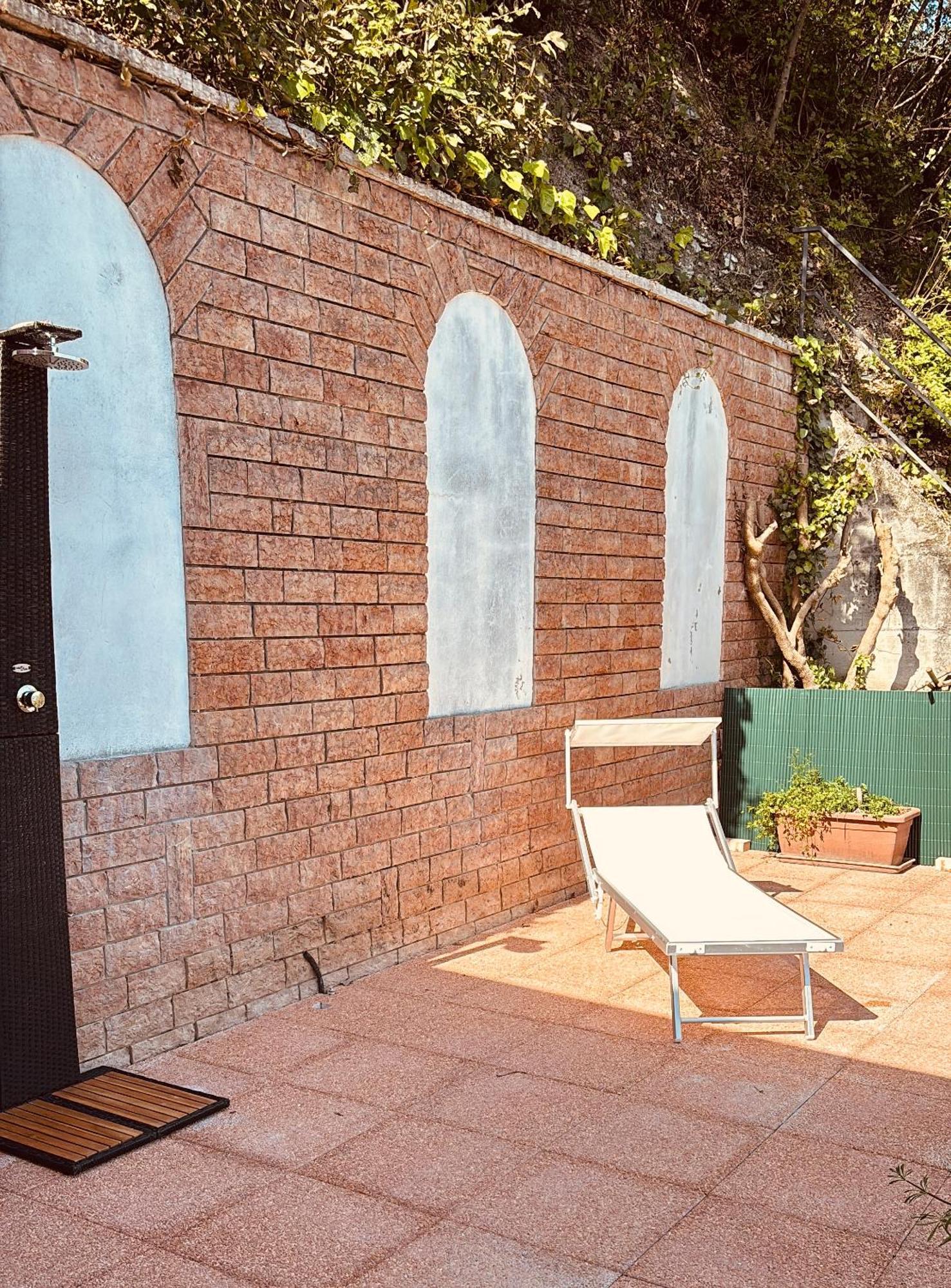 Garda Sunshine Apartamento Toscolano Maderno Exterior foto